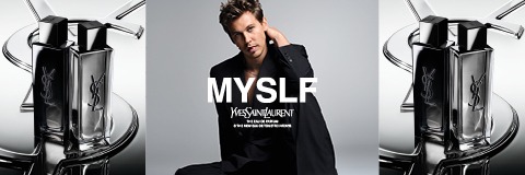 Yves Saint Laurent MYSLF Eau de Toilette Intense Yves Saint Laurent MYSLF Eau de Toilette Intense