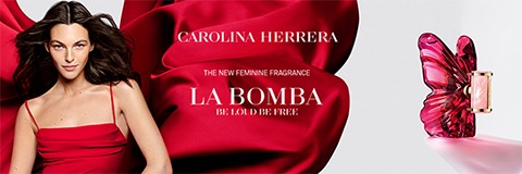 Carolina Herrera La Bomba Eau de Parfum Carolina Herrera La Bomba Eau de Parfum