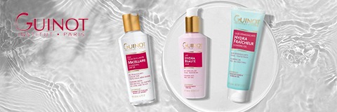 Guinot Cleansing Guinot Cleansing