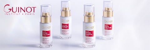 Guinot Serums Guinot Serums
