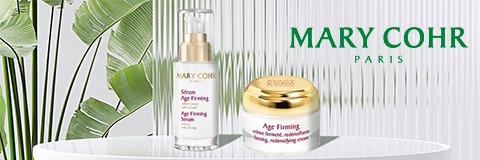 Mary Cohr Age Firming