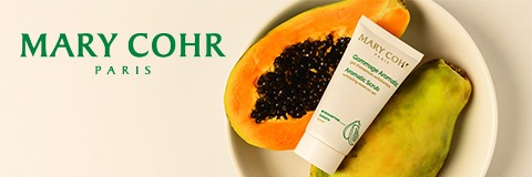 Mary Cohr Body Care
