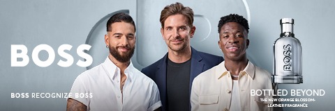 Hugo Boss Hugo Boss