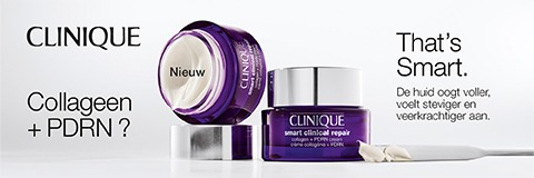 Clinique Smart Clinical Repair Collagen + PDRN Cream Clinique Smart Clinical Repair Collagen + PDRN Cream
