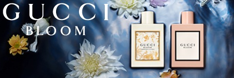 Gucci Bloom Ambrosia d'Oro