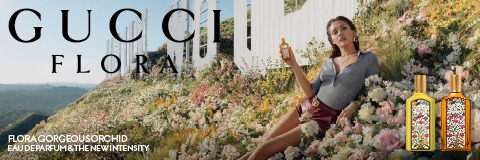 Gucci Flora