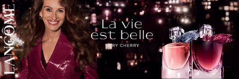 Lancôme La Vie Est Belle L'Elixir Very Cherry Lancôme La Vie Est Belle L'Elixir Very Cherry
