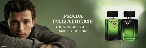 Prada Paradigme Le Parfum