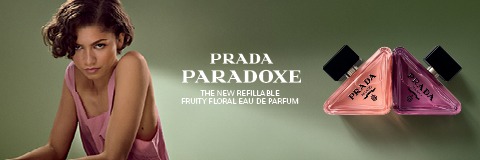 Prada Paradoxe Sweet Chemistry