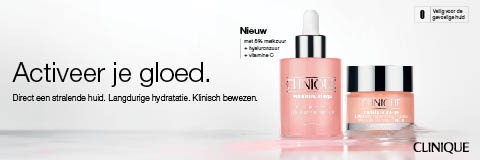 Clinique Moisture Surge
