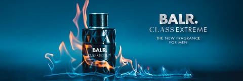 BALR. Class Extreme Eau de Parfum