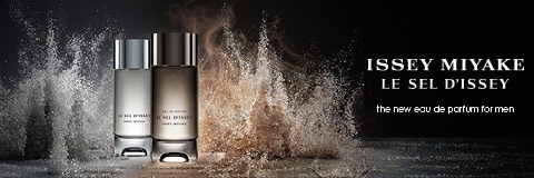Issey Miyake Le Sel D'Issey Eau de Parfum