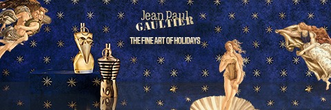 Jean Paul Gaultier Le Male Elixir Parfum