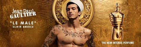 Jean Paul Gaultier Le Male Elixir Absolu