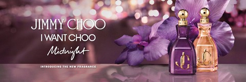 Jimmy Choo I Want Choo Midnight Jimmy Choo I Want Choo Midnight