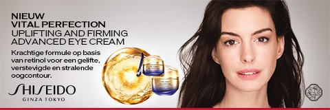 Shiseido Vital Perfection Uplifting and Firming Advanced Eye Cream