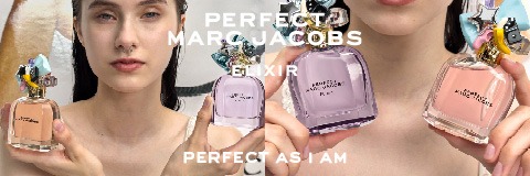 Marc Jacobs Perfect Elixir Eau de Parfum