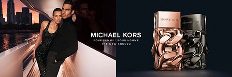 Michael Kors Pour Femme Absolu Michael Kors Pour Femme Absolu