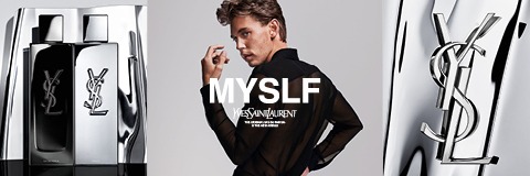 Yves Saint Laurent MYSLF L'Absolu