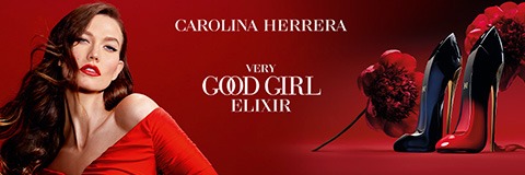 Very Good Girl Blush Elixir Eau de Parfum