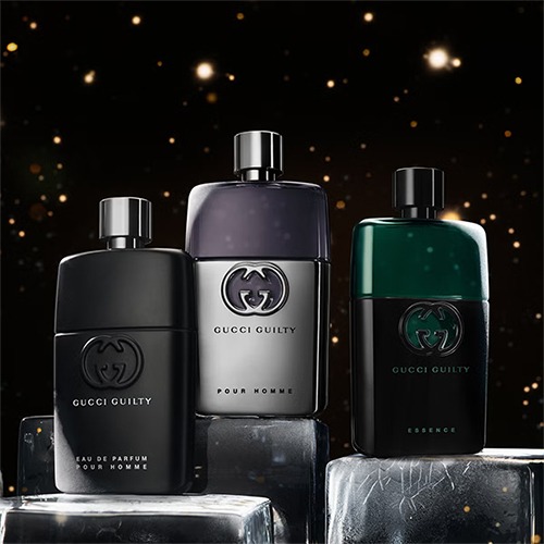 Guilty Pour Homme Guilty Pour Homme