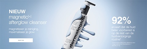 Dermalogica Magnetic Afterglow Cleanser