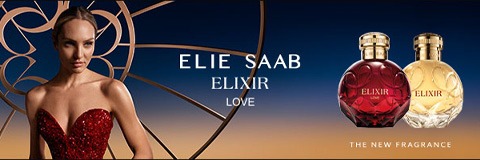 Elixir Love Eau de Parfum