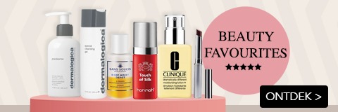 Beauty Favourites