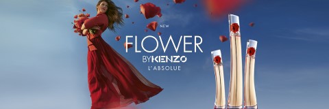 Flower by Kenzo