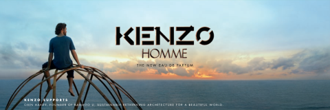 Kenzo Homme