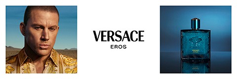 Versace Eros Versace Eros