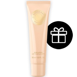 Burberry cadeau