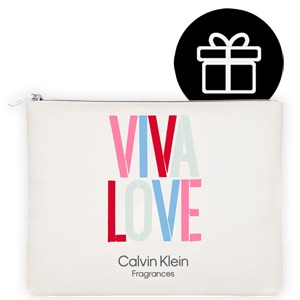 Calvin Klein cadeau
