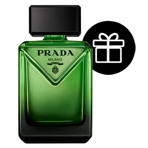 Prada cadeau