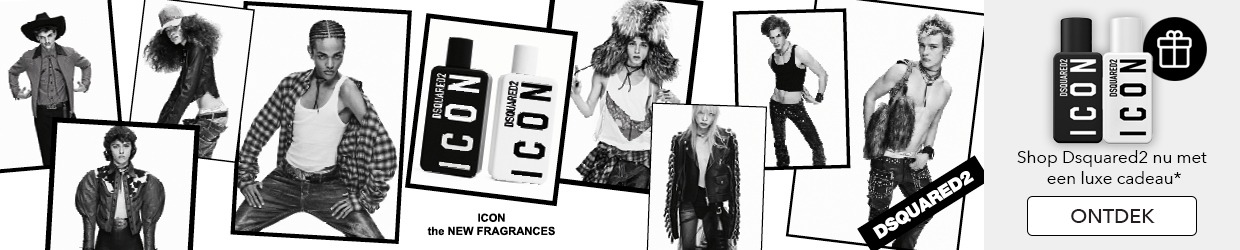Dsquared2
