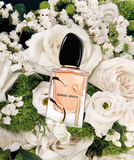 Armani Si Eau de Parfum