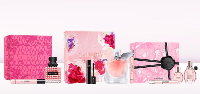 Geschenksets Geschenksets