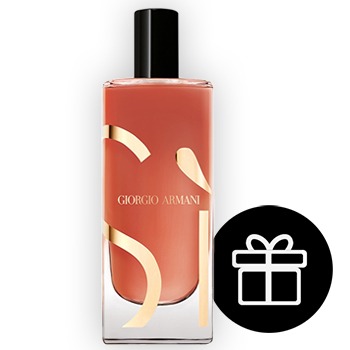 Armani cadeau