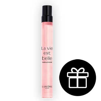 Lancôme cadeau