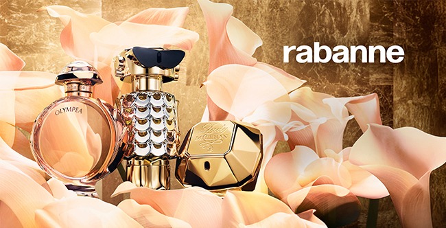 Rabanne Rabanne