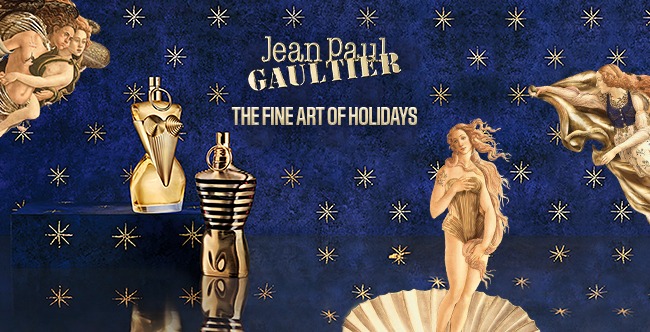 Jean Paul Gaultier