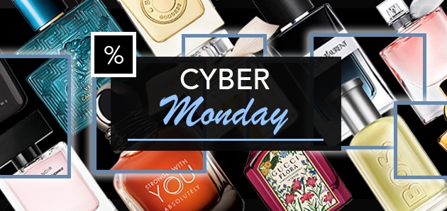 CYBER MONDAY