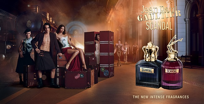 Jean Paul Gaultier Jean Paul Gaultier