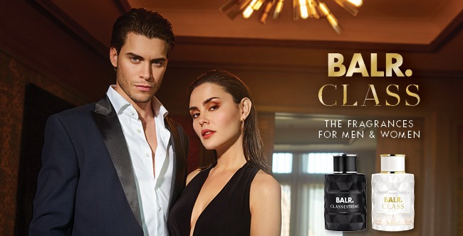 BALR. Dames
