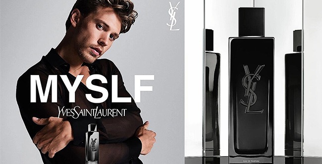 Yves Saint Laurent Heren Yves Saint Laurent Heren