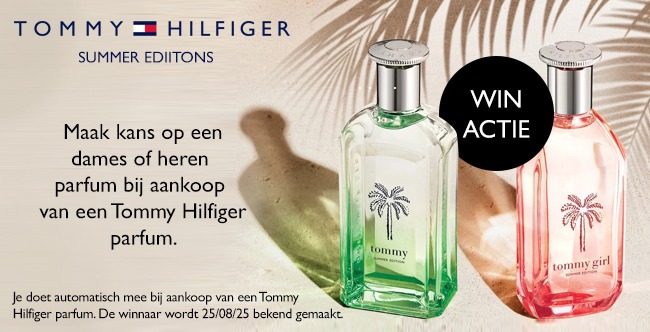 Tommy Hilfiger Tommy Hilfiger