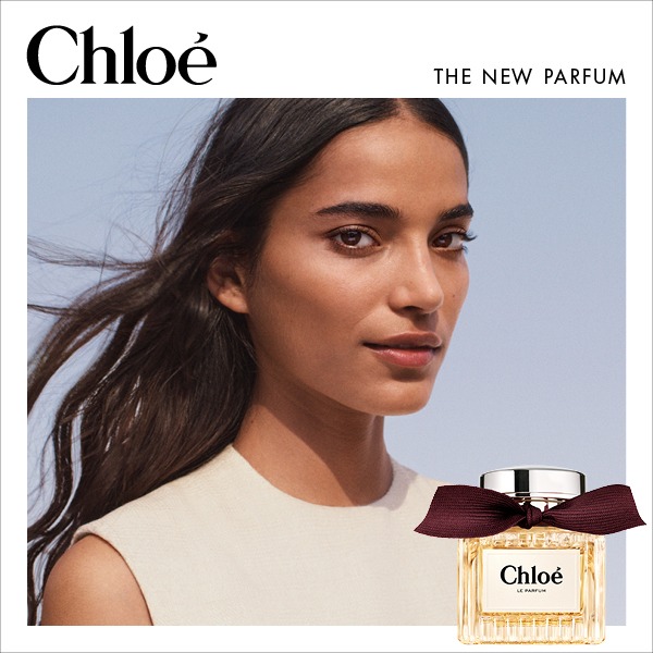 CHLOÉ LE PARFUM