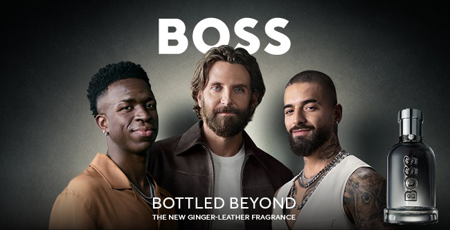 Hugo Boss Hugo Boss