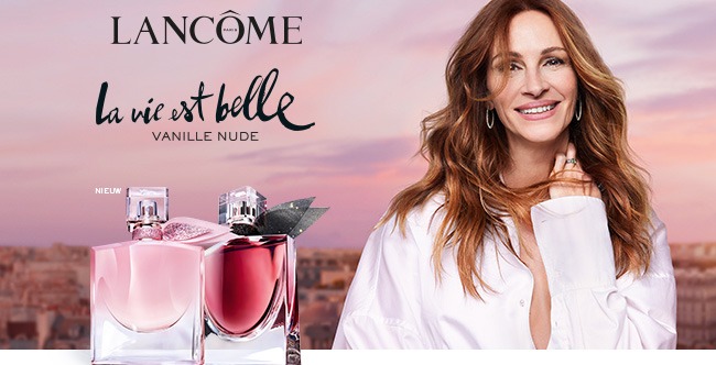 Lancôme Lancôme