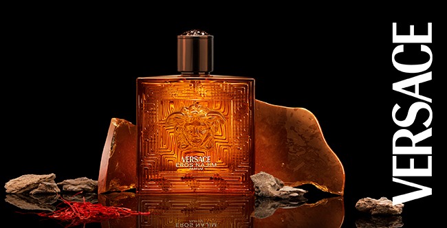 Versace Heren Versace Heren